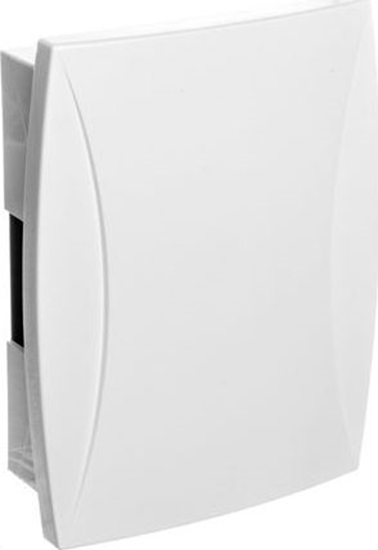 Изображение Zamel Gong dwutonowy BIM-BAM 8V z wycznikiem biay GNT-921/N-BIA SUN10000151