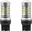 Picture of arówki W21/5W T20 W3x16q Canbus 24 SMD 12V/24V biae uniwersalny