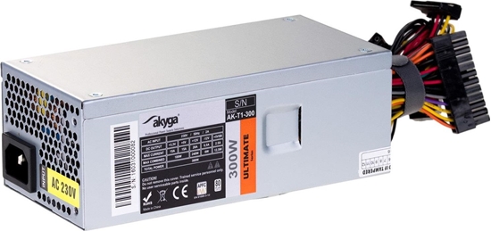 Picture of Zasilacz TFX AK-T1-300 300W