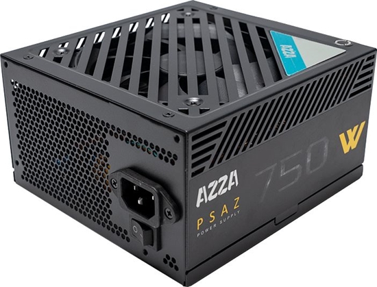 Picture of Zasilacz Azza 750W (PSAZ-750W)