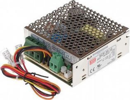Picture of ZASILACZ BUFOROWY SCP-35-12
