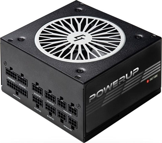 Picture of Zasilacz Chieftronic  PowerUp 850W (GPX-850FC)