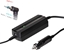 Attēls no Zasilacz do laptopa Akyga 65 W, 5.5 mm, 3.3 A, 19.5 V (AK-ND-40)