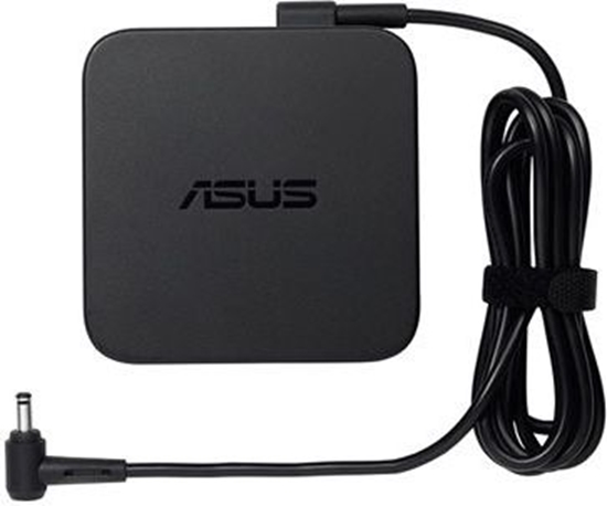 Picture of ASUS 90XB00BN-MPW000 power adapter/inverter Indoor 65 W Black