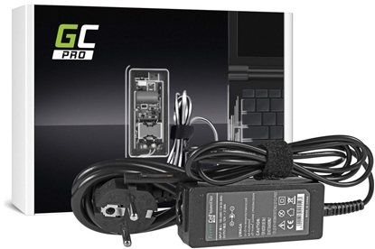 Picture of Zasilacz do laptopa Green Cell 36 W, Surface Plug, 2.6 A, 12 V (AD63-P)