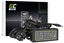Изображение Zasilacz do laptopa Green Cell 65 W, 1.7 mm, 3.5 A, 18.5 V (AD11-P)