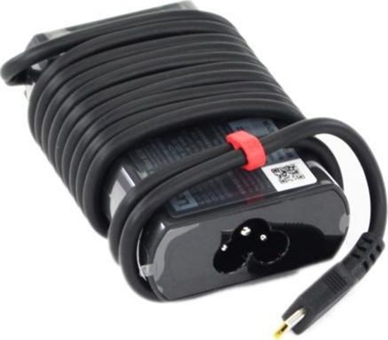 Picture of Zasilacz do laptopa Lenovo 65 W, USB-C, 20 V (02DL153)