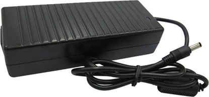 Attēls no Zasilacz do laptopa MicroBattery 120 W, 3 mm, 6.3 A, 19 V (MBXAS-AC0003)
