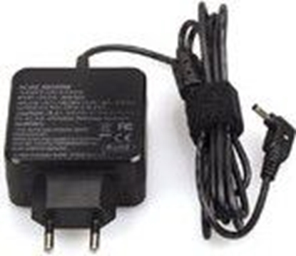 Picture of Zasilacz do laptopa MicroSpareparts Mobile 45 W, 1 mm, 2.4 A, 19 V (MSPT2013)