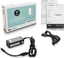 Picture of Zasilacz do laptopa Movano 45 W, 3 mm, 2.3 A, 19.5 V (ZZ/DEL195231C)