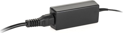 Picture of Zasilacz do laptopa Quer 40 W, 0.6 mm, 2.1 A, 19 V (LEC-KOM0913)