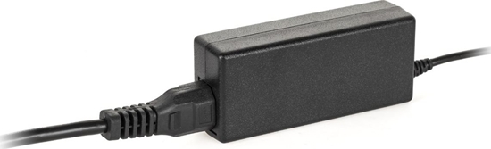 Picture of Zasilacz do laptopa Quer 70 W, 1.7 mm, 3.8 A, 18.5 V (LEC-KOM0910)