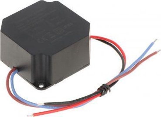 Picture of ZASILACZ IMPULSOWY 12V/1.5A/PSC