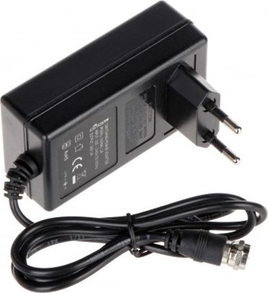 Attēls no ZASILACZ IMPULSOWY 18V/1A/F-MRP DO MULTISWITCHY SIGNAL MRP WTYK F