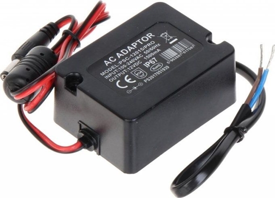 Picture of ZASILACZ PSC-12015/PRO 12 V DC 1.5 A