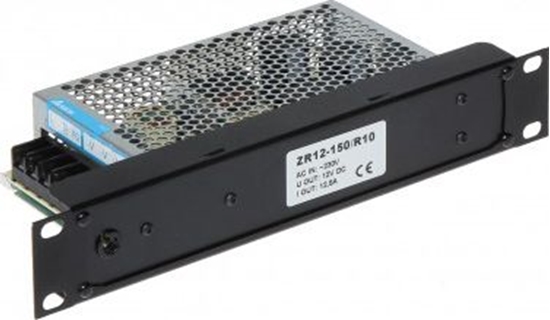 Picture of Zasilacz serwerowy Delta ZASILACZ RACK ZR12-150/R10 12 V DC 12.5 A