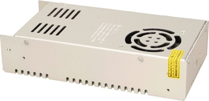 Picture of Zasilacz serwerowy Orno Zasilacz open frame 12VDC 300W