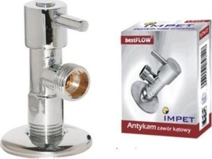 Picture of ZAWÓR KTOWY KULOWY ANTYKAM 1/2''*1/2''