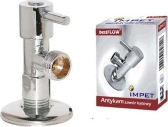 Picture of ZAWÓR KTOWY KULOWY ANTYKAM 1/2''*1/2''