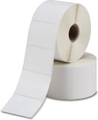 Picture of Zebra Label roll 102 x 102mm (880191-101D)