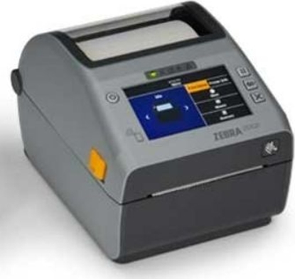 Attēls no Zebra Desktopdrucker ZD621t [ZD6A042-30EF00EZ]
