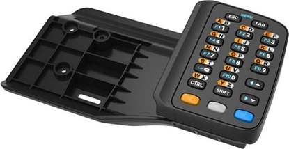 Изображение Zebra Zebra EVM WT6000 EXTERNAL KEYPAD ASSEMBLY, ALPHANUMERIC AND FUNCTION, INCLUDES MOUNTING CLEAT
