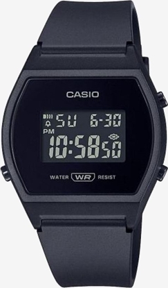 Изображение CASIO LW-204-1BEF Unisex watch