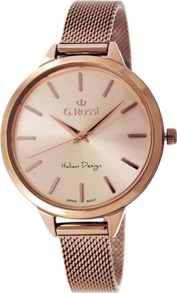 Attēls no Zegarek Gino Rossi Damski 10296B-4D2 (380929)