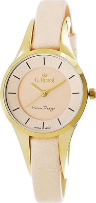 Attēls no Zegarek Gino Rossi Damski 8154A-5E2 (381324)