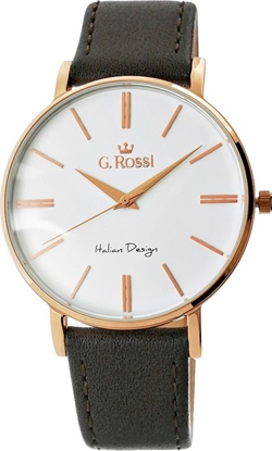 Picture of Zegarek Gino Rossi Zegarek damski  -JULEX-10401A2-3B4