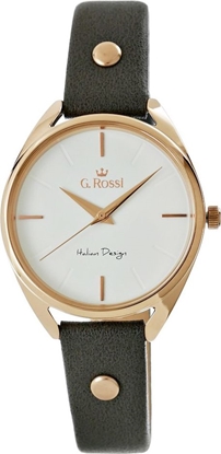 Picture of Zegarek Gino Rossi Zegarek damski  MONRIS 12191A2-3B4