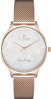 Picture of Zegarek Gino Rossi Zegarek damski G. Rossi MIRI 12516B-3D3