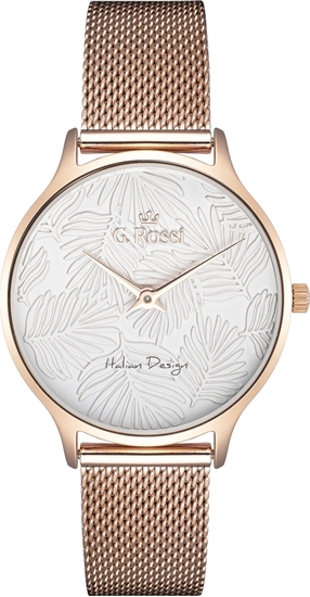 Изображение Zegarek Gino Rossi Zegarek damski G. Rossi MIRI 12516B-3D3