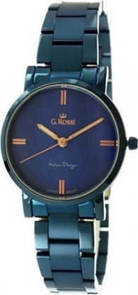 Attēls no Zegarek Gino Rossi Zegarek Damski G.Rossi 11688B-6F3