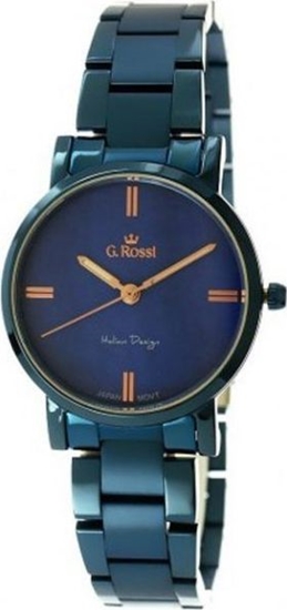 Picture of Zegarek Gino Rossi Zegarek Damski G.Rossi 11688B-6F3