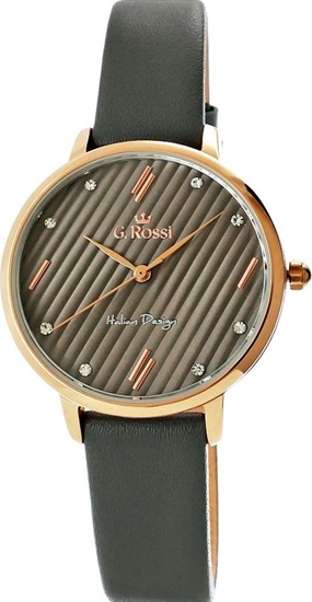 Picture of Zegarek Gino Rossi Zegarek Damski G.Rossi 12094A-1B3