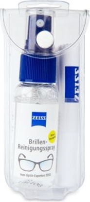 Изображение Zeiss Zestaw do czyszczenia okularów i wywietlaczy 30 ml