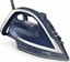 Attēls no Tefal FV6830 iron Steam iron 2800 W Blue, Silver