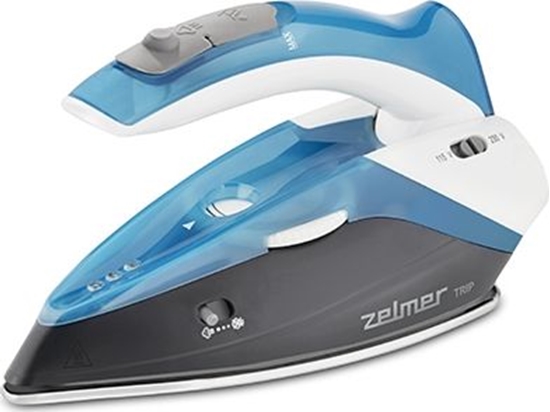 Picture of elazko Zelmer Trip ZIR0500
