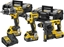 Изображение DeWalt DCK368P3T-QW Cordless Tool Kit