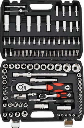 Attēls no Zestaw narzdzi AWTools 108 el. (AW39108)