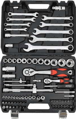 Attēls no Zestaw narzdzi AWTools 82 el. (AW39082)