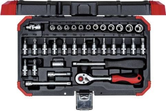 Picture of Zestaw narzdzi Gedore Red R49003033 33 el. (3300051)