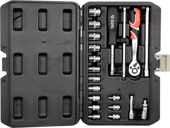 Picture of Zestaw narzdzi Yato 20 el. (YT-14491)
