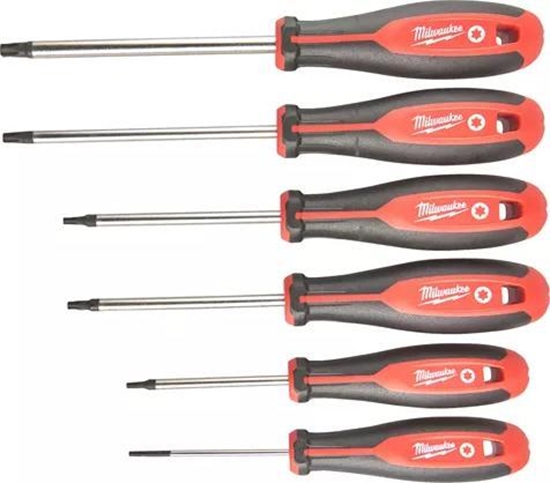 Изображение Milwaukee MI4932471809 6 el. (MI4932471809)