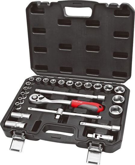Picture of Zestaw narzdzi Pro-Line 25 el. (58825)