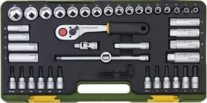 Picture of Zestaw narzdzi Proxxon 47 el. (PR23282)