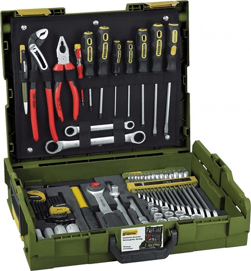 Picture of Zestaw narzdzi Proxxon 52 el. (PR23660)