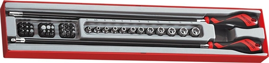 Picture of Teng Tools TEX6308 41 el. (263040107)