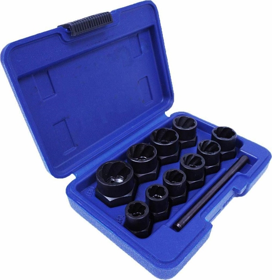 Изображение ZESTAW NASADEK DUGICH DO ZERWANYCH RUB